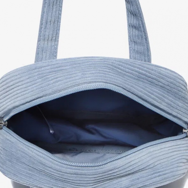 (フィラキッズ) コーデュロイスクエアバッグ (FK3BCF6332X_VTB) (フィラキッズ) コーデュロイスクエアバッグ (FK3BCF6332X_VTB)