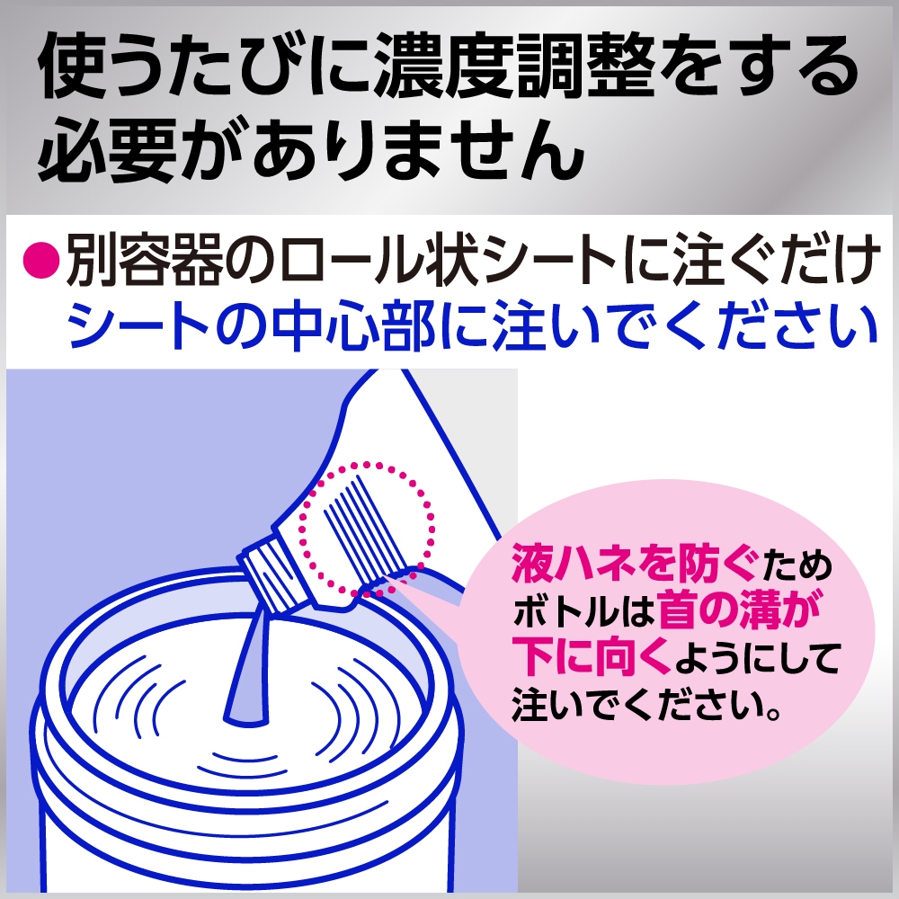 [ケース販売]セイフキープ 次亜シート