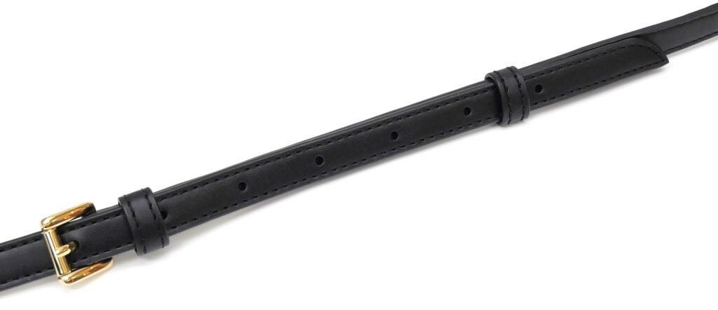 マイケルコース MICHAEL KORS 2WAYバッグ 黒 【中古】(65271) マイケルコース MICHAEL KORS 2WAYバッグ 黒 【中古】(65271)