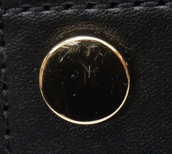 マイケルコース MICHAEL KORS 2WAYバッグ 黒 【中古】(65271) マイケルコース MICHAEL KORS 2WAYバッグ 黒 【中古】(65271)