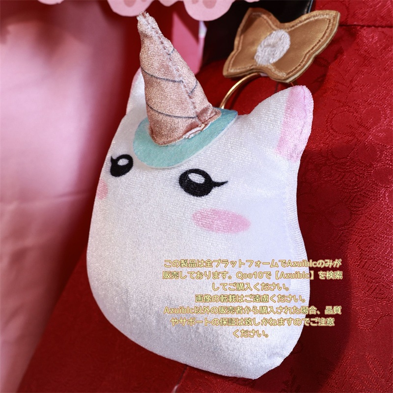 Azuiblc　崩壊スターレイル 微光の医師ヒアシンシア Hyacinthia　コスプレ衣装　礼服　洋服　可愛い　コスチューム　Castoriceおしゃれ グッズ おしゃれ アニメ cos