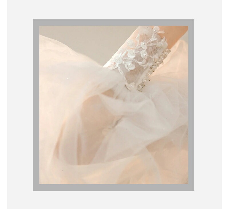 2025ins大人気 新作ウェディングドレス オフショルダー 白 花柄 オシャレ 可愛い チュール ドレス 二次会ドレス 結婚式ドレス 姫系 お姫様 トレーンドレス ウェディング 袖あり 長袖 パフ 2025ins大人気 新作ウェディングドレス オフショルダー 白 花柄 オシャレ 可愛い チュール ドレス 二次会ドレス 結婚式ドレス 姫系 お姫様 トレーンドレス ウェディング 袖あり 長袖 パフ