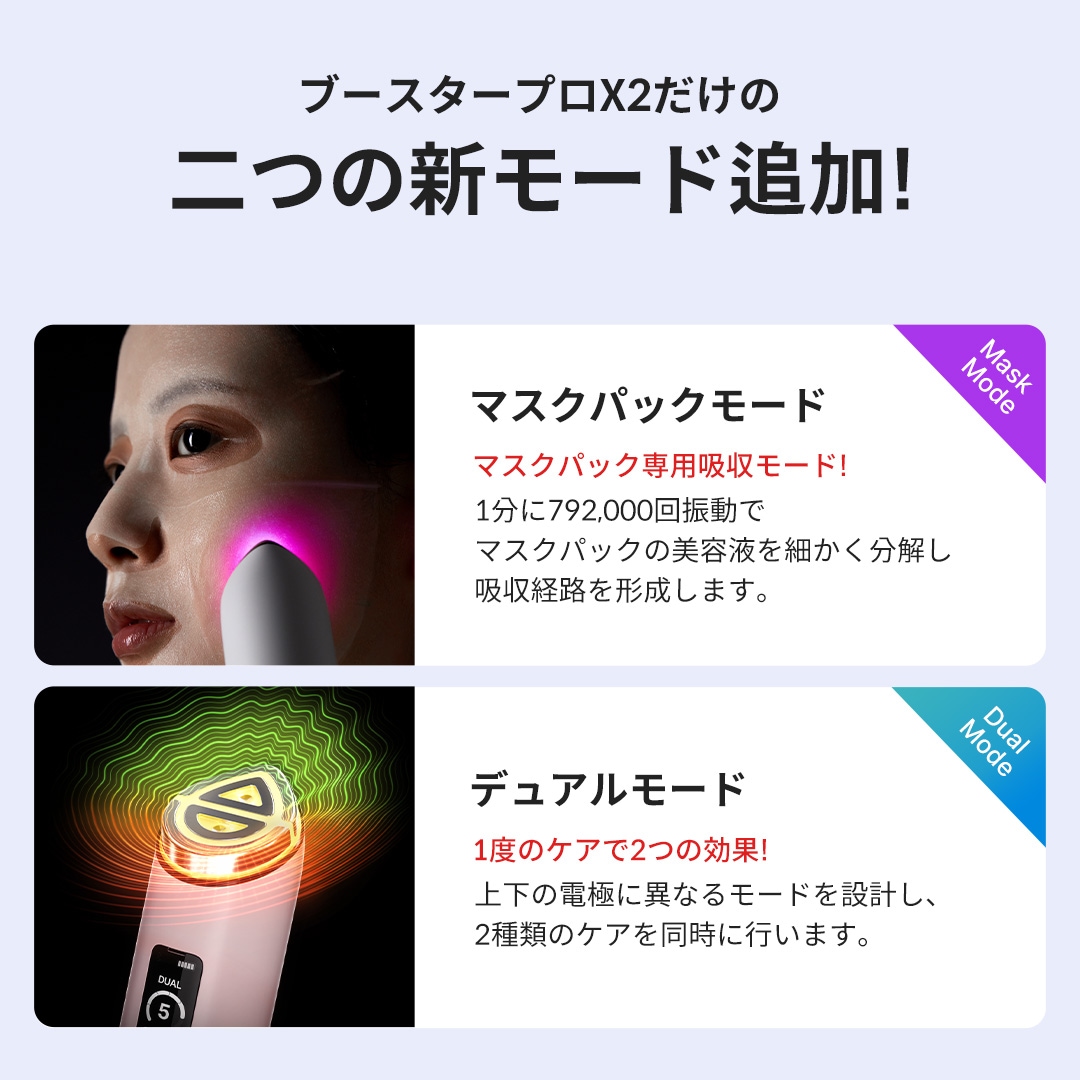 Qoo10] メディキューブ 【110mlセラムGIFT】ブースタープ