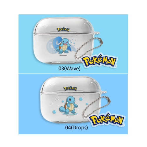 nendohouse Pokémon Mosaic ポケモン 掛け時計ゼニガメ - メルカリ