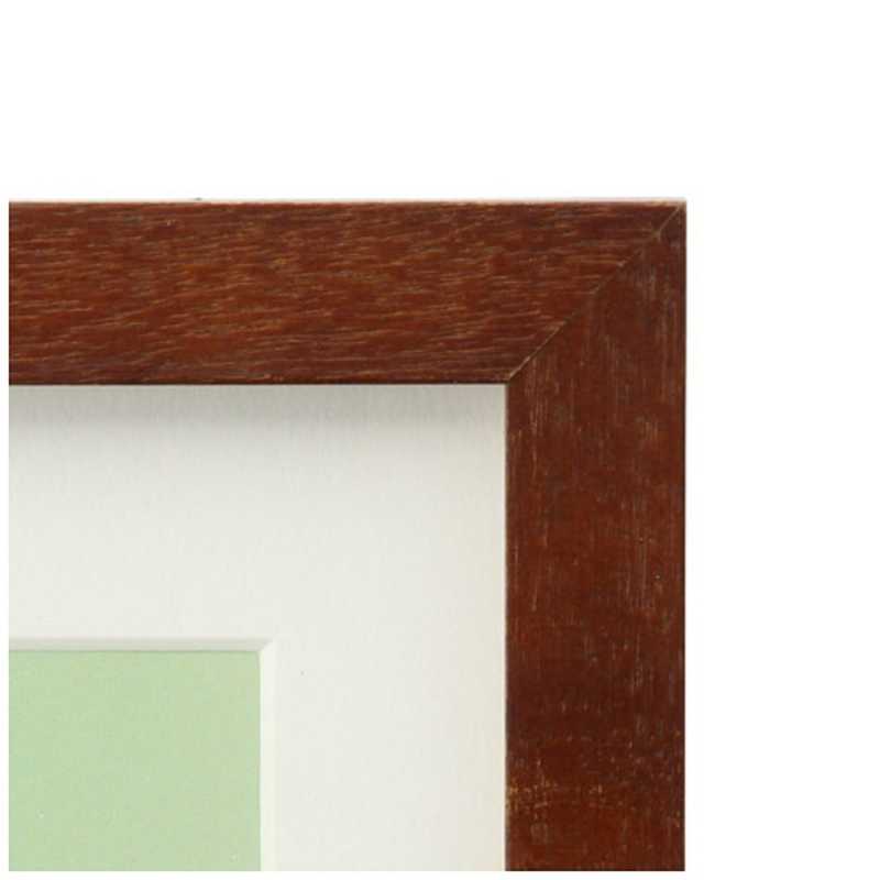 ハクバ　ハクバ 木製額縁(A3ノビサイズ/ブラウン)　FWMM01-BRA3N
