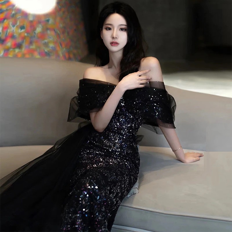 パーティードレス人気 2024 新作 高級感 ウェディングドレス 花嫁ロングドレス 結婚式ワンピース パーティードレス 気質 結婚式 演奏会 発表会 卒業式 成人式 同窓会 ドレス韓国ファッション
