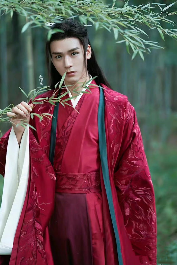 山河令　DVD　全巻セット 山河令 DVD 全巻セット - メルカリ