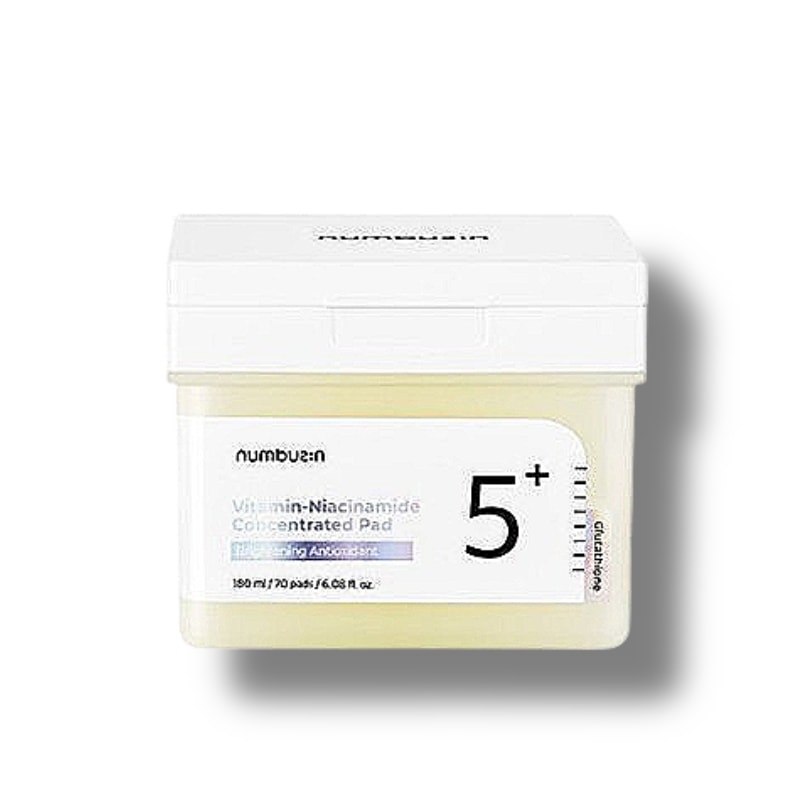 5番 白玉グルタチオンC美容液 30ml+5番 白玉グルタチオンCフィルムパッド 70pads 韓国の 5番 白玉グルタチオンC美容液 30ml+5番 白玉グルタチオンCフィルムパッド 70pads 韓国の