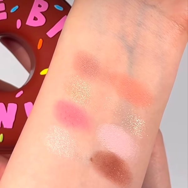 Qoo10] トニーモリー 【SPECIAL GIFT/限定版/ズー