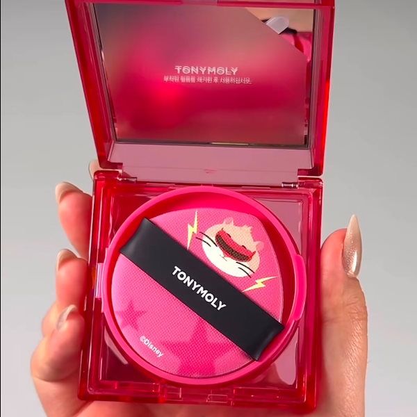 Qoo10] トニーモリー 【SPECIAL GIFT/限定版/ズー