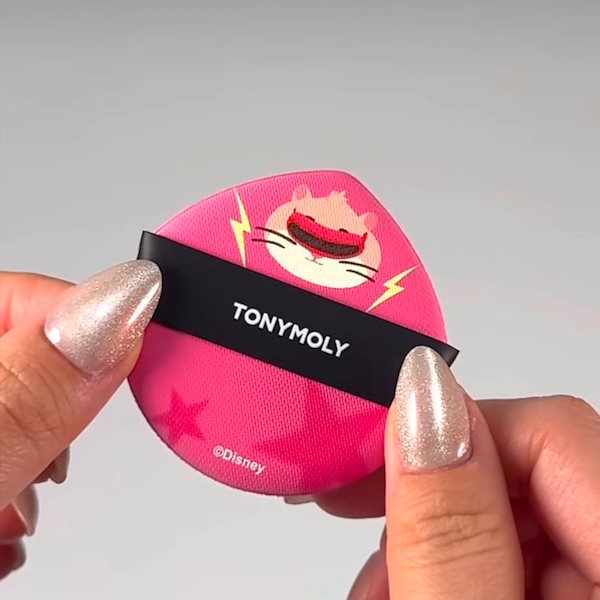 Qoo10] トニーモリー 【SPECIAL GIFT/限定版/ズー