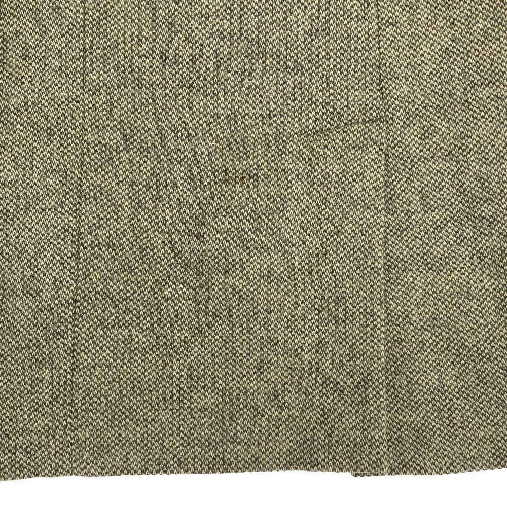 マックスマーラ ウイークエンドライン イタリア製 ウールブレンド テーラードジャケット 42 グレー系 Max Mara WEEKEND LINE サイドベンツ レディース マックスマーラ ウイークエンドライン イタリア製 ウールブレンド テーラードジャケット 42 グレー系 Max Mara WEEKEND LINE サイドベンツ レディース