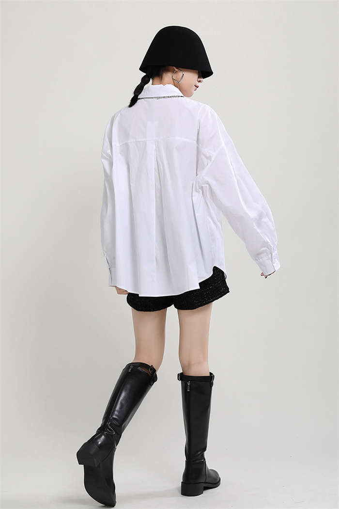 ニットベスト ブラウスセット 変形デザイン アシンメトリー トップス レディース ニットベスト ブラウス シャツ レディース 春 トップス 長袖 ニット ベスト 2点セット レイヤード 重ね着 モード ニットベスト ブラウスセット 変形デザイン アシンメトリー トップス レディース ニットベスト ブラウス シャツ レディース 春 トップス 長袖 ニット ベスト 2点セット レイヤード 重ね着 モード