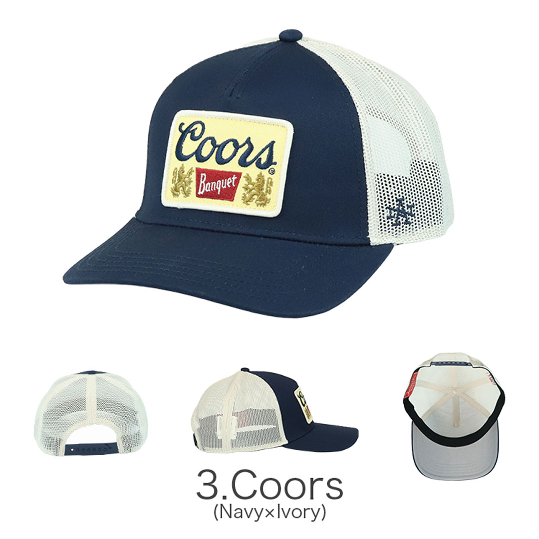 メッシュキャップ メンズ キャップ ロゴ 帽子 メッシュ 企業ロゴ Fender Ford アメカジ トラッカー レディース 男女兼用