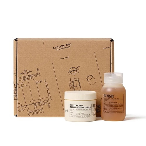 Qoo10] LE LABO [LE LABO] Body Trave