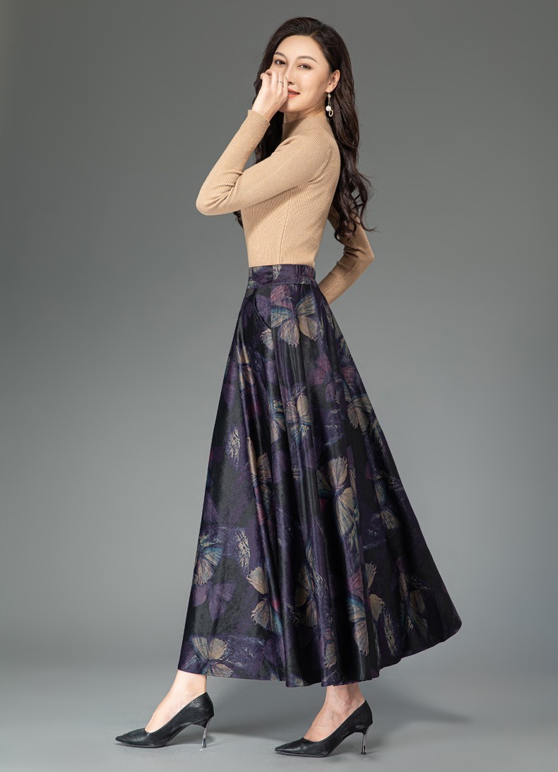 ボトムス スカート ミモレ丈スカート ハイウエスト Aライン 可愛い かわいい 大人可愛い きれいめ シンプル 上品 おしゃれ カジュアル レトロ こなれ感 個性的 主役級 存在感 抜け感 ボトムス スカート ミモレ丈スカート ハイウエスト Aライン 可愛い かわいい 大人可愛い きれいめ シンプル 上品 おしゃれ カジュアル レトロ こなれ感 個性的 主役級 存在感 抜け感