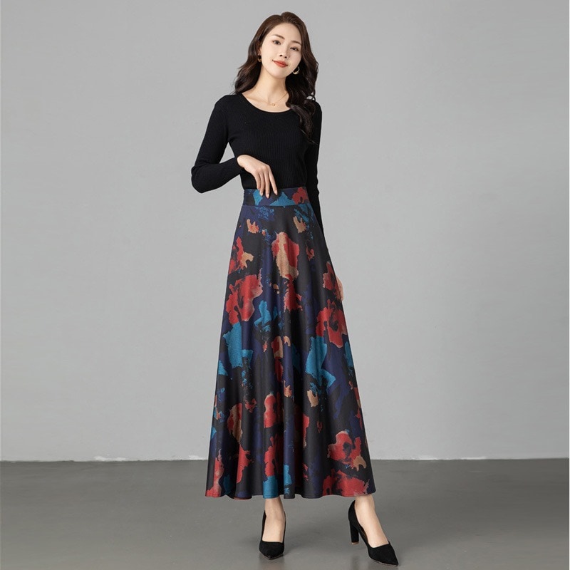 ボトムス スカート ミモレ丈スカート ハイウエスト Aライン 可愛い かわいい 大人可愛い きれいめ シンプル 上品 おしゃれ カジュアル レトロ こなれ感 個性的 主役級 存在感 抜け感 ボトムス スカート ミモレ丈スカート ハイウエスト Aライン 可愛い かわいい 大人可愛い きれいめ シンプル 上品 おしゃれ カジュアル レトロ こなれ感 個性的 主役級 存在感 抜け感