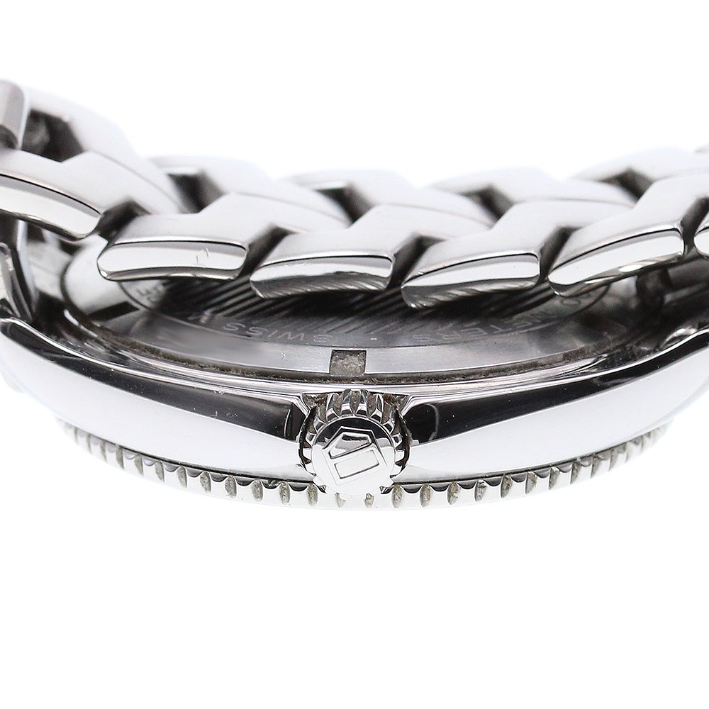 タグホイヤー TAG HEUER WAT1111 リンク デイト クォーツ メンズ 箱・保証書付き_860607【中古】