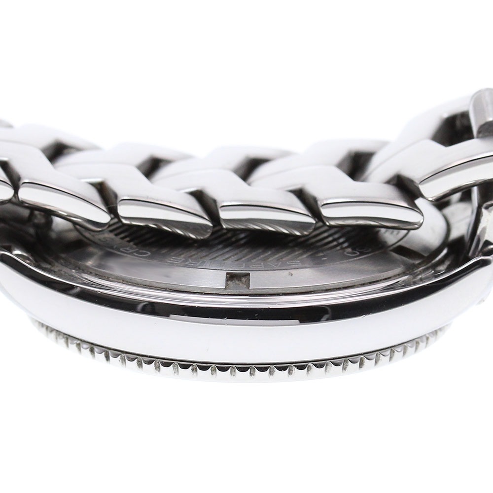 タグホイヤー TAG HEUER WAT1111 リンク デイト クォーツ メンズ 箱・保証書付き_860607【中古】