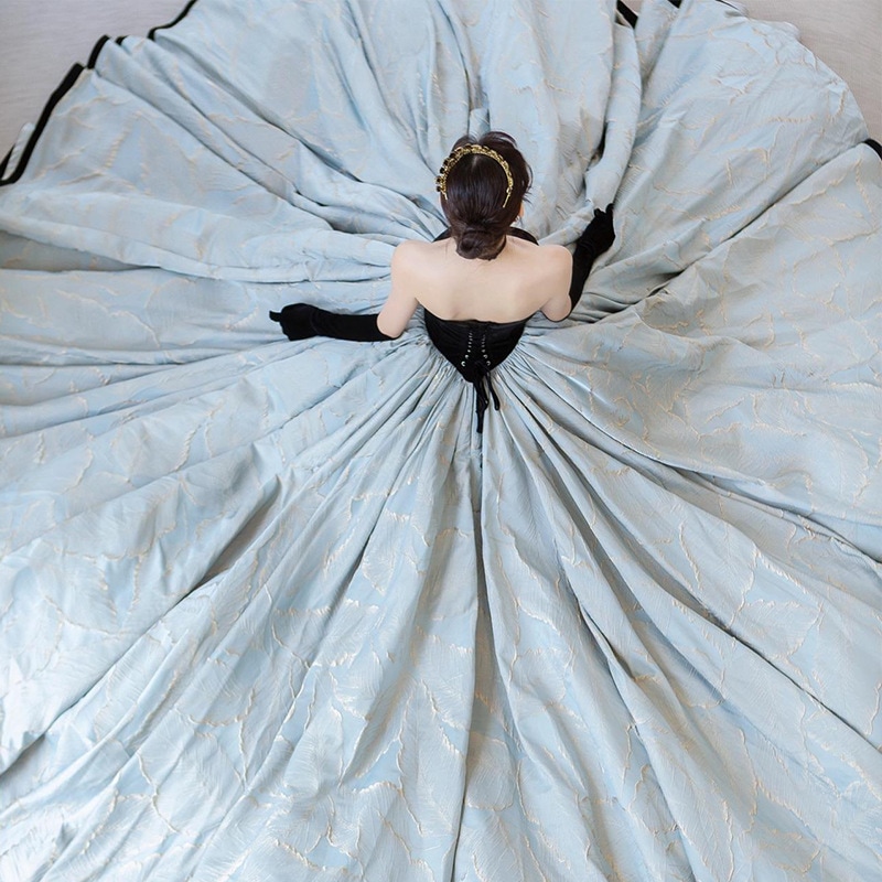 ウエディング ロングドレス 二次会 結婚式 ブライダル パーティードレス イブニングドレス