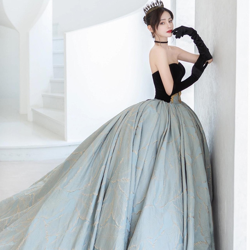 ウエディング ロングドレス 二次会 結婚式 ブライダル パーティードレス イブニングドレス