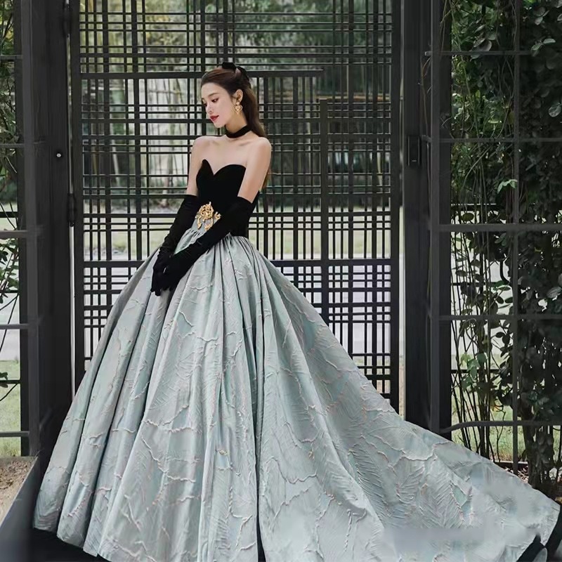 ウエディング ロングドレス 二次会 結婚式 ブライダル パーティードレス イブニングドレス