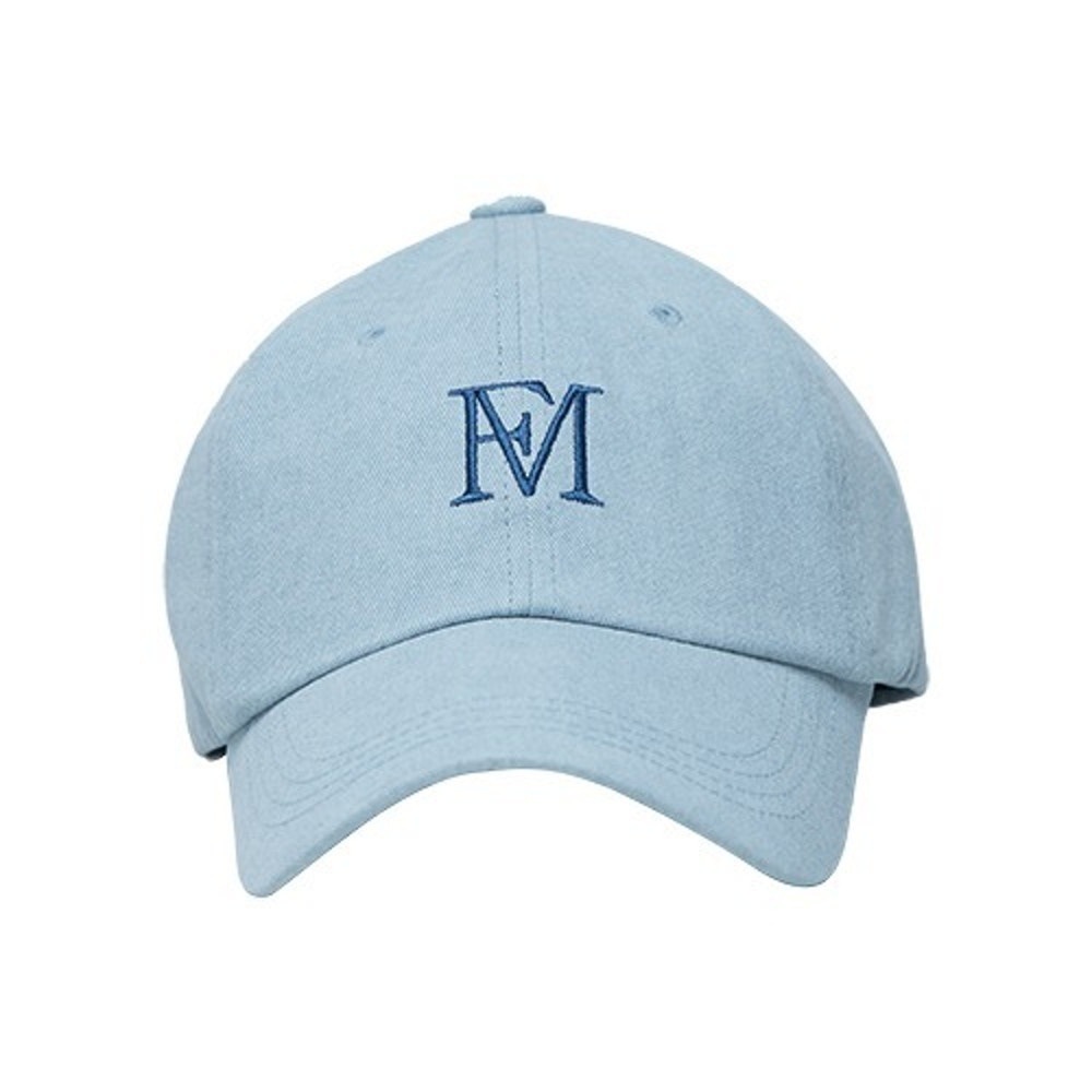 Stray Kids チャンビン 着用 Signature Big Logo ball cap 4色