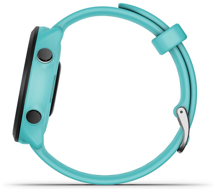 ガーミン ForeAthlete 55　Aqua スマートウォッチ 010-02562-42
