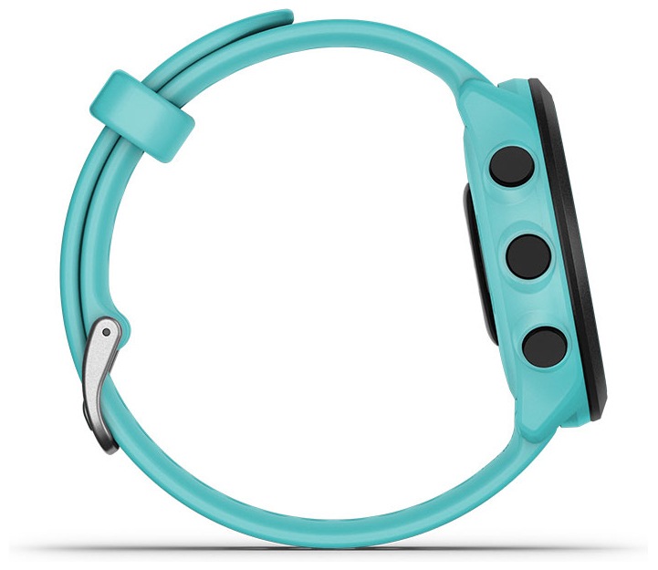 ガーミン ForeAthlete 55　Aqua スマートウォッチ 010-02562-42