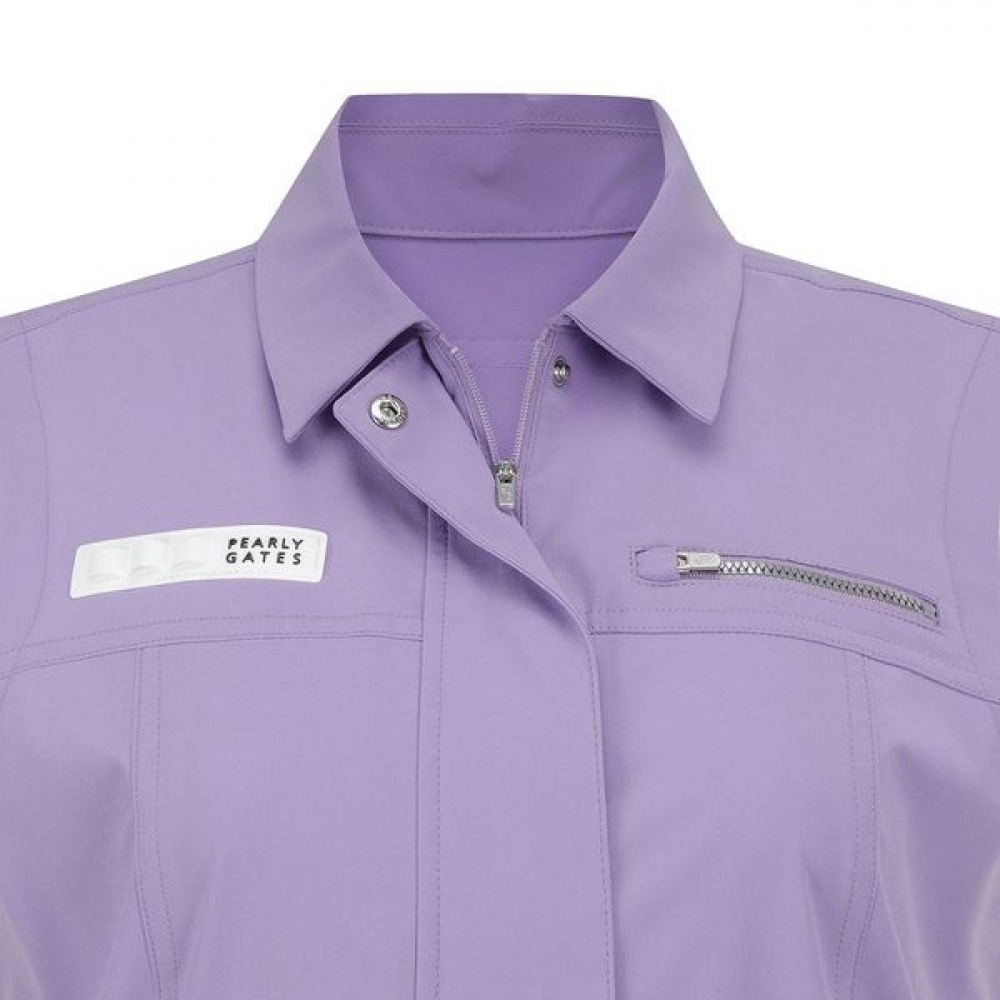 パリゲイツ] レディースプリー Tシャツ・カットソー [マルチ] 【公式通販】