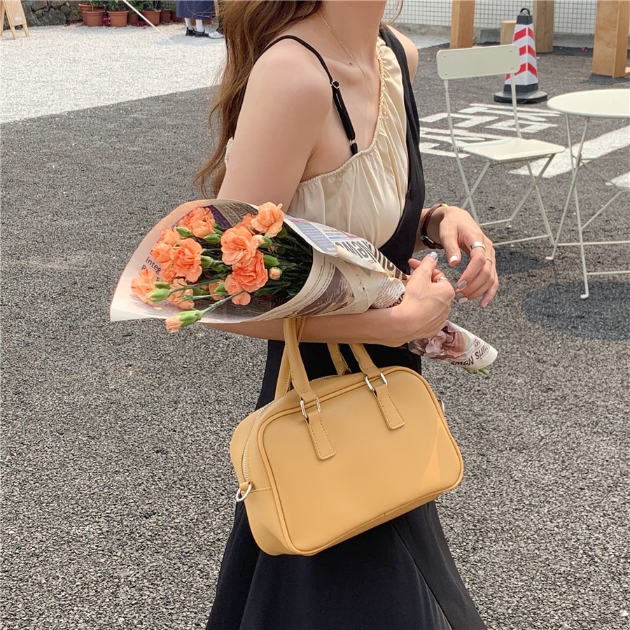 2色 ワンピース ノースリーブ 夏 きれいめ カジュアル かわいい aライン Aライン フレア ワンピドレス フレアスカート 膝丈 ひざ丈 膝下 ミディアム丈 ミドル丈 襟なし フレア セミフレア ス