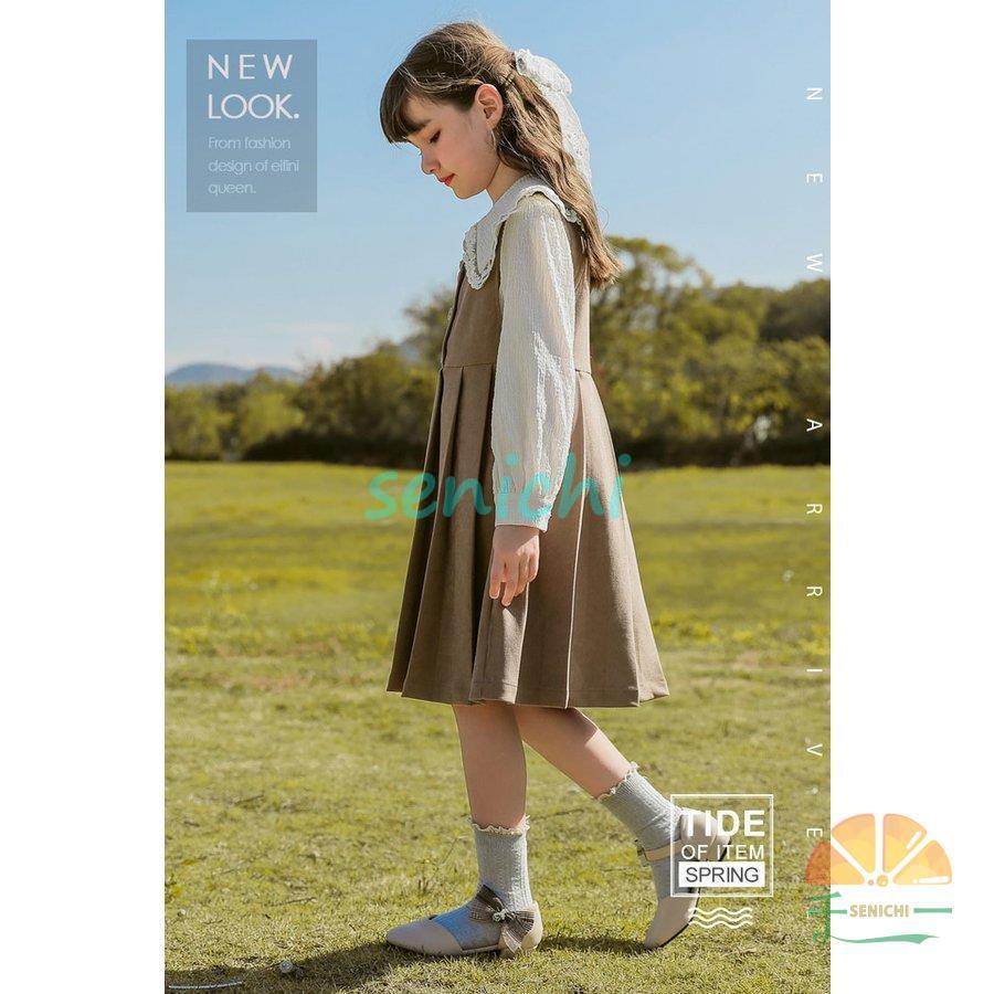入学式 ワンピース スーツ 女の子 フォーマル キッズ 子供 卒業式 演奏会 長袖 シャツ ワンピーススーツ ジュニア 入園式 発表会 ピアノ発表 卒服 演出 春 入学式 ワンピース スーツ 女の子 フォーマル キッズ 子供 卒業式 演奏会 長袖 シャツ ワンピーススーツ ジュニア 入園式 発表会 ピアノ発表 卒服 演出 春
