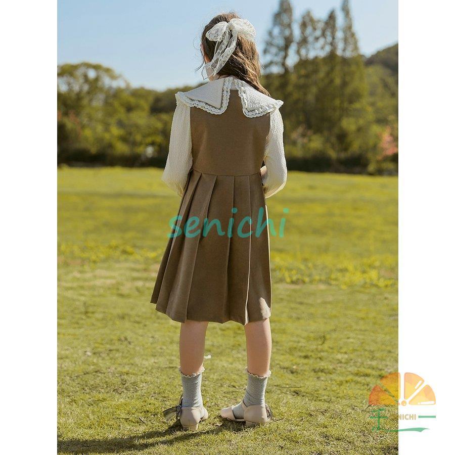 入学式 ワンピース スーツ 女の子 フォーマル キッズ 子供 卒業式 演奏会 長袖 シャツ ワンピーススーツ ジュニア 入園式 発表会 ピアノ発表 卒服 演出 春 入学式 ワンピース スーツ 女の子 フォーマル キッズ 子供 卒業式 演奏会 長袖 シャツ ワンピーススーツ ジュニア 入園式 発表会 ピアノ発表 卒服 演出 春
