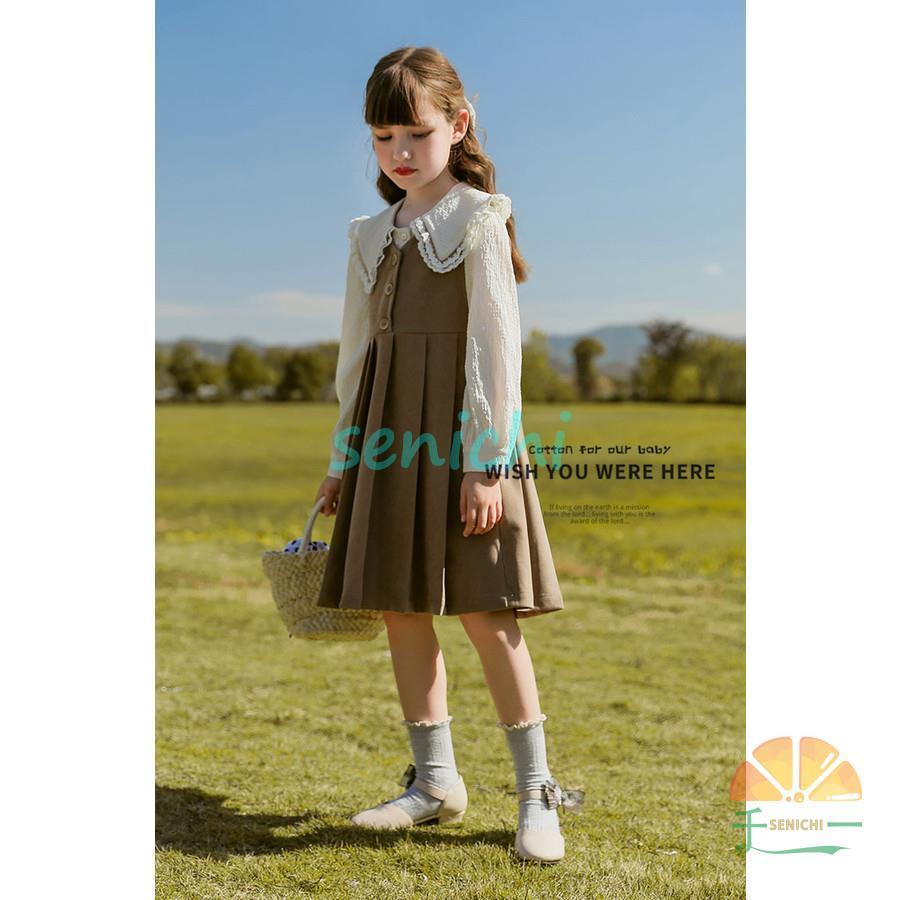 入学式 ワンピース スーツ 女の子 フォーマル キッズ 子供 卒業式 演奏会 長袖 シャツ ワンピーススーツ ジュニア 入園式 発表会 ピアノ発表 卒服 演出 春 入学式 ワンピース スーツ 女の子 フォーマル キッズ 子供 卒業式 演奏会 長袖 シャツ ワンピーススーツ ジュニア 入園式 発表会 ピアノ発表 卒服 演出 春