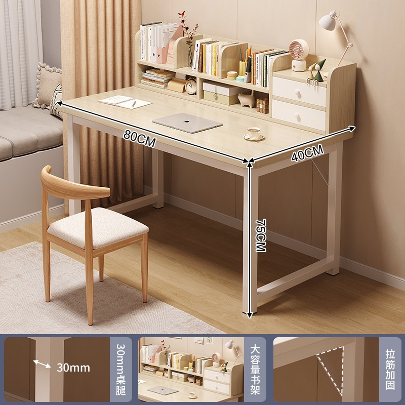 ベッドドレッシングテーブルの発見ベッドルームシンプルモダンデスクドレッシングテーブル統合インターネットセレブメイクテーブルベッドルームマイナリスト