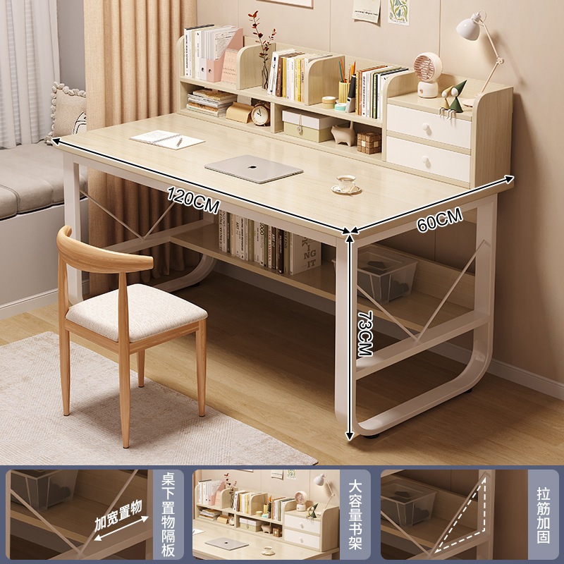 ベッドドレッシングテーブルの発見ベッドルームシンプルモダンデスクドレッシングテーブル統合インターネットセレブメイクテーブルベッドルームマイナリスト