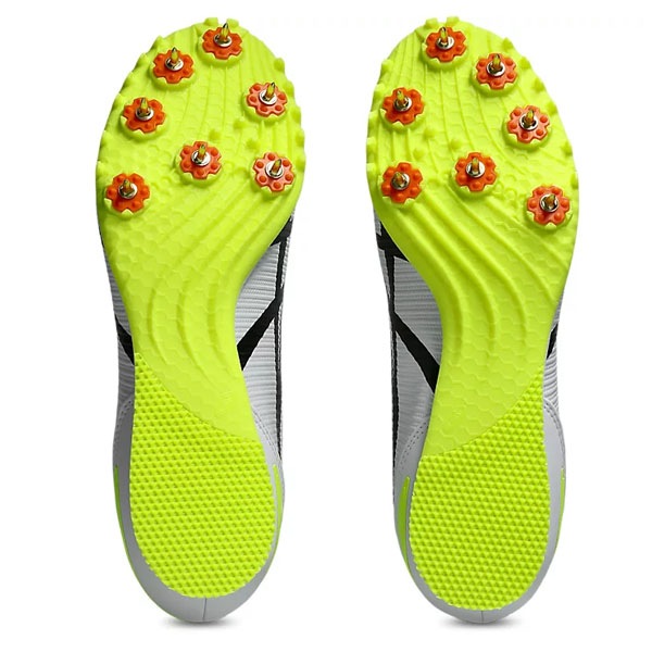 アシックス asics HEATFLAT 12 ユニセックス 陸上競技 シューズ 1093A195-101 アシックス asics HEATFLAT 12 ユニセックス 陸上競技 シューズ 1093A195-101