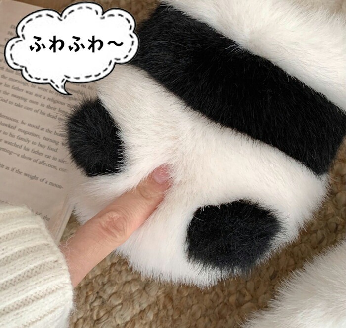 スリッパ ルームシューズ レディース ふわふわ パンダ ぺたんこ 快適 室内履き 洗える リビング 暖かい 可愛い 冷え対策 素足で履きたいふかふかムートンルームシューズ もこもこ あったか ソフト スリッパ ルームシューズ レディース ふわふわ パンダ ぺたんこ 快適 室内履き 洗える リビング 暖かい 可愛い 冷え対策 素足で履きたいふかふかムートンルームシューズ もこもこ あったか ソフト