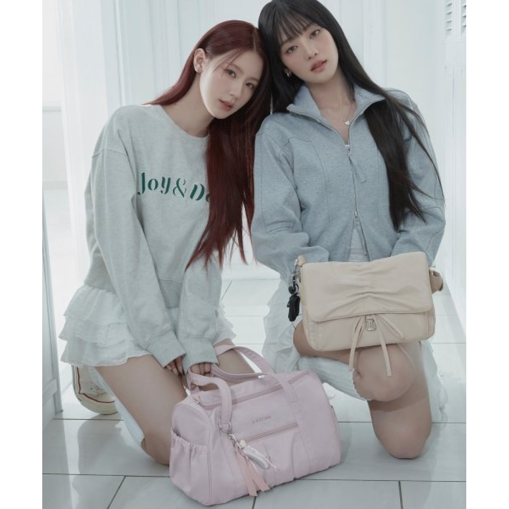 JESTINA (ジェスティーナ) BALLO MD ボストンショルダー LK (JHNEHA4BS115LK260) JESTINA (ジェスティーナ) BALLO MD ボストンショルダー LK (JHNEHA4BS115LK260)