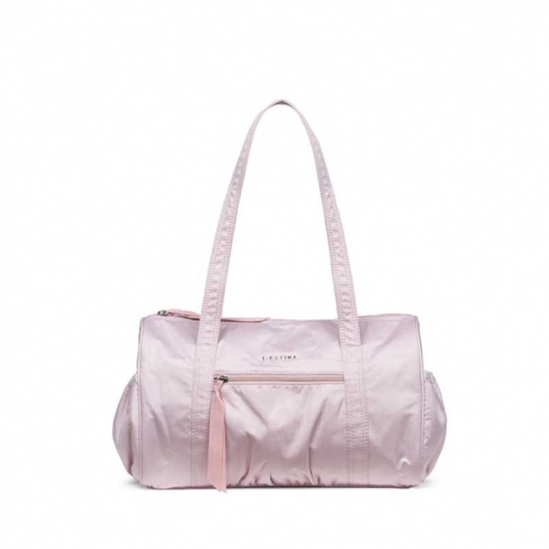 JESTINA (ジェスティーナ) BALLO MD ボストンショルダー LK (JHNEHA4BS115LK260) JESTINA (ジェスティーナ) BALLO MD ボストンショルダー LK (JHNEHA4BS115LK260)