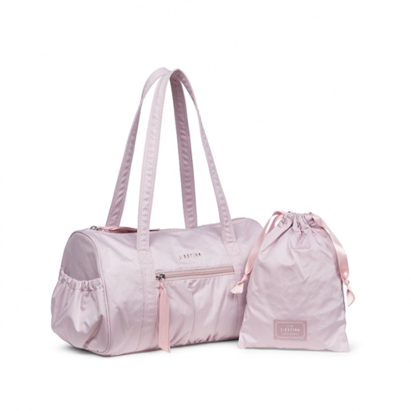 JESTINA (ジェスティーナ) BALLO MD ボストンショルダー LK (JHNEHA4BS115LK260) JESTINA (ジェスティーナ) BALLO MD ボストンショルダー LK (JHNEHA4BS115LK260)