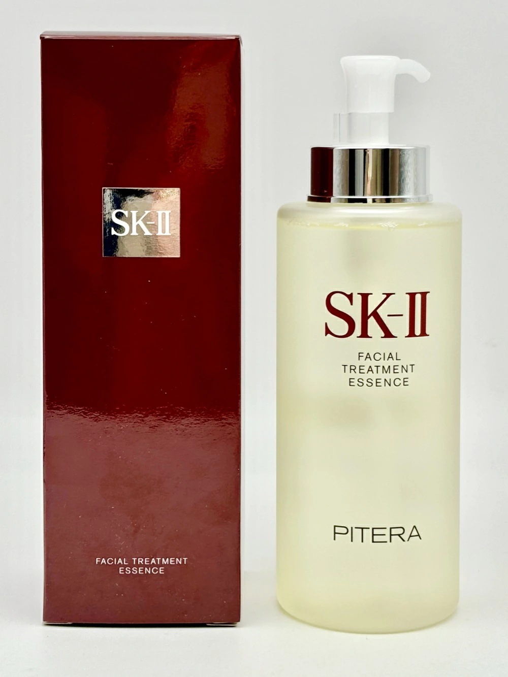 【製造日23年12月】SK2 SK-II sk2 エスケーツー フェイシャルト リートメント エッセンス 330ml 化粧水 素肌 保湿