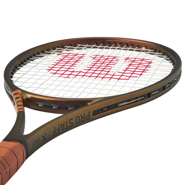 ウィルソン(Wilson) 2023 PRO STAFF X V14 プロスタッフ X V14 (315g