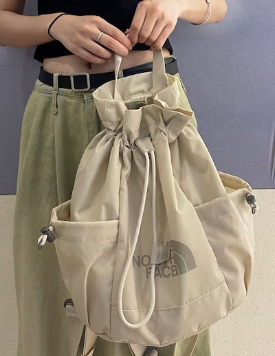 THE NORTH FACE NN2PQ50 バッグ 3WAY クリーム 楽天市場】THE NORTH FACE☆NN2PQ50 BONNEY PACK M ショルダー