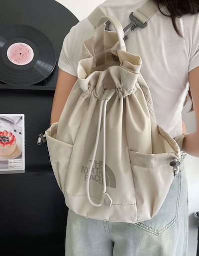 Qoo10] ザノースフェイス NN2PQ50 BONNEY PACK : バッグ・雑貨