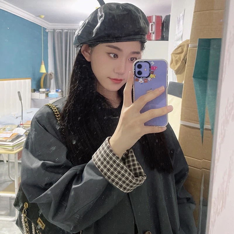 2024秋冬服 トレンチコート レディース ウインドブレーカー レディース ミディアム 英倫風 カーキチェック ジャケット 韓国 トレンチコート ロング 通勤 アウター 2024秋冬服 トレンチコート レディース ウインドブレーカー レディース ミディアム 英倫風 カーキチェック ジャケット 韓国 トレンチコート ロング 通勤 アウター