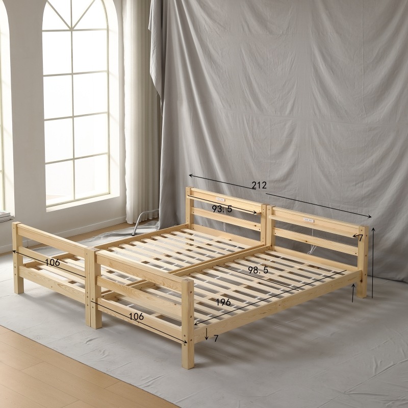 404ロフトベッド 木製 シングル 分割可能 省スペース システムベッド ロフトベッド 木製ベッド 天然木 収納 北欧風 子供 大人 一人暮らし 【ホワイト】416 404ロフトベッド 木製 シングル 分割可能 省スペース システムベッド ロフトベッド 木製ベッド 天然木 収納 北欧風 子供 大人 一人暮らし 【ホワイト】416