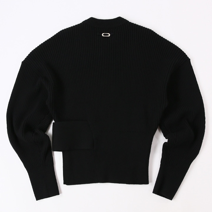 【S】【M】プルオーバーニットセーター レディース M-SYLVANIA ウール混 長袖 die-l-t-e8-417 【S】【M】プルオーバーニットセーター レディース M-SYLVANIA ウール混 長袖 die-l-t-e8-417