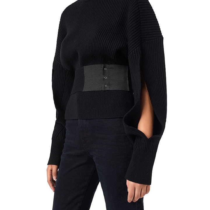 【S】【M】プルオーバーニットセーター レディース M-SYLVANIA ウール混 長袖 die-l-t-e8-417 【S】【M】プルオーバーニットセーター レディース M-SYLVANIA ウール混 長袖 die-l-t-e8-417