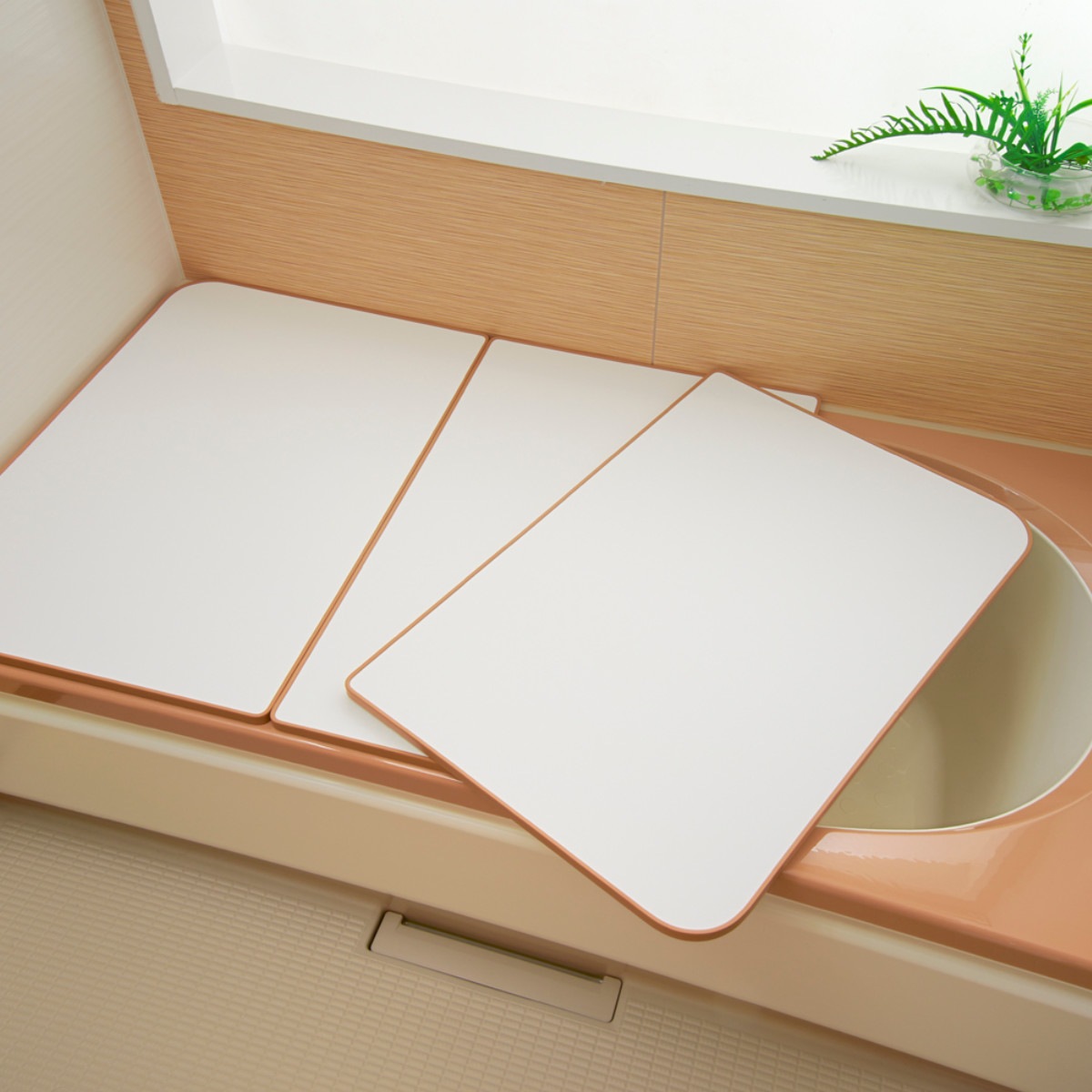 風呂ふた 組み合わせ 保温 ECOウォーム neo L12 75x120cm 用 3分割 風呂フタ 風呂蓋 冷めにくい ふろふた 抗菌 防カビ 日本製 風呂 ふた フタ 蓋 3枚 三枚 軽量 風呂ふた 組み合わせ 保温 ECOウォーム neo L12 75x120cm 用 3分割 風呂フタ 風呂蓋 冷めにくい ふろふた 抗菌 防カビ 日本製 風呂 ふた フタ 蓋 3枚 三枚 軽量